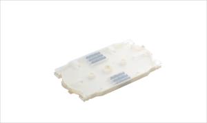 Wholesale FTTH Plastic Accessories and Parts for optic fiber project and communications YH24 from china suppliers