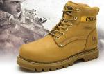 43" Size S3 Grade Industrial Safety Products Steel Toe Mens Work Safety Shoes