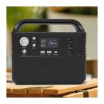 AC 100W 300W 500W Solar Generator Energy Storage Power Supply Portable Power