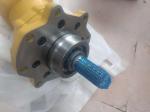 KMF90 Swing motor for Excavator Komatsu PC200-2 slew reduction box swing motor