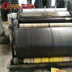 Supply Black PP Geotextile for Road Contemporary Design Style High Strength