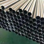 ASTM Standard Polished 201 316L 410 Cold Rolled Welded Seamless Stainless Steel