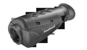 Wholesale Customized Night Vision And Thermal Scope / Thermal Imaging Hunting Scope from china suppliers