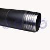 Buy cheap PQ Diamond Drill Rods DCDMA P Size Thread Wireline Drill Rod from wholesalers