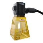 KEYILASER Handheld Laser Portable Mini 30w 50w Fiber Lazer Marking Machine