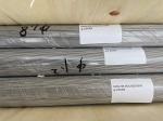 ASTM F138 ISO 5832-1 Stainless Steel Rod Round Bar 316LVM UNS S31673 EN 1.4441