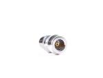 N Female to TNC Female adapters