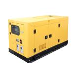 30kw 38kva Yuchai Diesel Generator 110V 240V With Original Engine