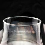 Irish Custom Whiskey Glasses 13oz 39cl With Printing / Sandblasting Logo