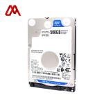 WD Western Digital Blue Hard Drive Solid State Drive Disk 500GB SATA Interface