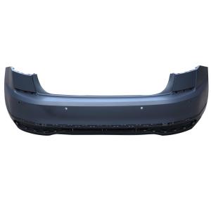 Wholesale VW Passat 2019 2020 Auto Parts Rear Bumper Skin OEM 3GB 807 417 from china suppliers