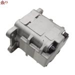 Pc27mr Hydraulic Pilot Pump 705-41-07180 Gear Pump 705-41-02320 for Energy