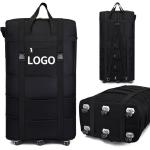 OEM Multipurpose High Quality Waterproof Oxford Duffel Bag Large Capacity