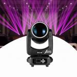 150W RGBW 100W 295W Outdoor LED Bar Scanning Projection Lamp for Lighting