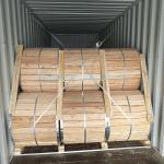 Flexible Copper Conductor PVC Sheathed Control Cable Ysly Cable German Standard