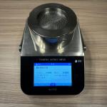 Stainless Steel Electronic Planktonic Bacteria Air Sampler KQ-FY720