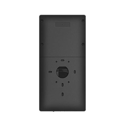 7 Inch Screen Cloud-based Waterproof Automatic 3D Facial Recogntion System for Access Controls With SDK API -Facepro7