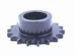 Precision Cnc Machined Components 100*65 All Kinds Of Chain Wheel