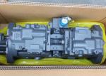 K3V112DTP Piston Type Hydraulic Pump For LG920E LG922E Excavator
