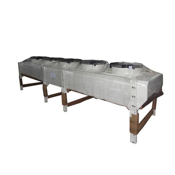 Energy Saving HPCC Dielectric Liquid Immersion Cooling System Turnkey Solution