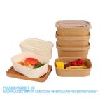 Large Disposable Soup Bowls Disposable Bowls For Hot Food Chili Deli Containers
