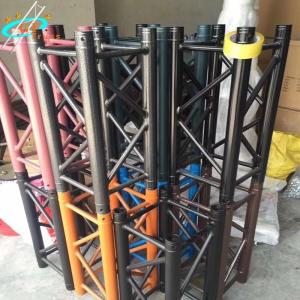 Wholesale Customize Color Lightweight Aluminum Lighting Truss Spigot Bolt For Display from china suppliers