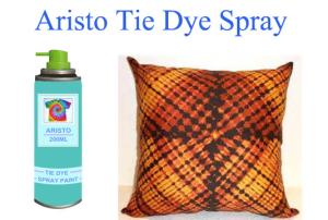 Wholesale Tie Dye Kits Aristo Rustoleum Spray Paint Non Poisonous For DIY Shirt from china suppliers