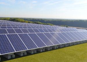 Wholesale Watertight Photovoltaic Solar Energy Panels 2400 Mpa With Terminal Box from china suppliers