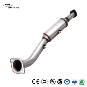 Wholesale for Honda Element 2.4L Auto Parts Good Sale Auto Catalytic Converter Catalytic Low Price Catalytic Converter Sale from china suppliers