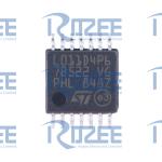 STM32L011D4P6