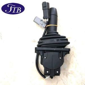 Wholesale Excavator Hydraulic Parts Joystick Controller 5194582 CAT 301CR E305CR E306CR E307CR E308CR from china suppliers