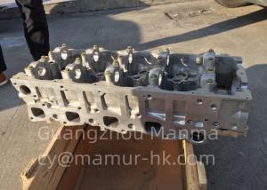 Wholesale Auto Parts Cylinder Head For JMC N800 4D30 CN3-6049-AG from china suppliers