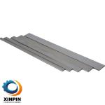 High Hardness Tungsten Carbide Strips Stock High Density Woodworking Cutiing