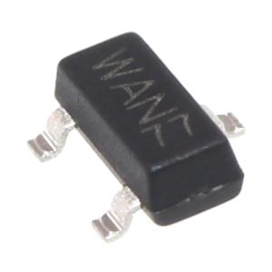 Wholesale (Electronic Components) SOT-23 PESD1CAN from china suppliers