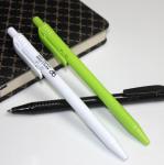 mini short ball pen for hotel use easy writing pen