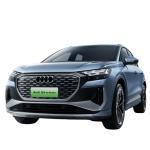 2024 Audi Q4 E-tron Creation Edition Pure Electric RWD/Front Drive Fast Charging