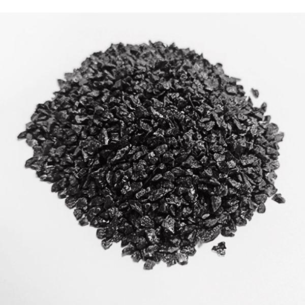 Refractory Abrasives Brown Fused Alumina Micropowder for Steel Furnace Lining