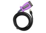 Mangoose VCI For Toyota Techstream V10.30.029 Single Cable Auto Diagnostic Tool