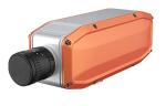 Hyperspectral Imaging Camera With 400 - 1000nm Wavelength