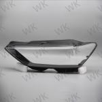 2021 - 2024 Audi A7 Car Headlight Glass Replacement Exact Fitment No Fog
