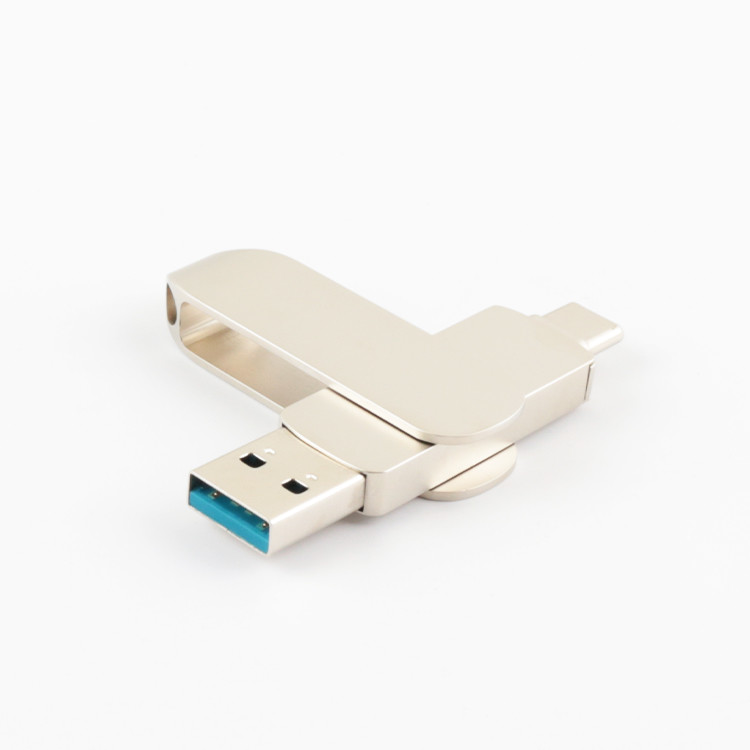 Usb 2.0 Fast Speed Type C Otg Pendrive Compliance With American Certification