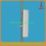 806-960MHz 12dBi Directional Panel Antenna wlan antenna CDMA,GSM antenna