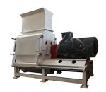 2T/H GXP Wood Waste Grain Hammer Mill Machine 55KW 650mm Rotor