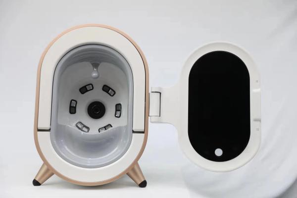 Sincoheren Magic Mirror Skin Analyzer Device 45W High Intensity 9000h 1 Years