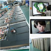 China Hot sales 84 Multi Touch Interactive led Flat Panel Display on sale