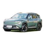 2024KIA EV5 Pure Electric Vehicle SUV 64.2kWh Battery Capacity 0.45 Hour