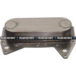 C9 Diesel Engine Oil Cooler Cores E336D Excavator 330 293-9367