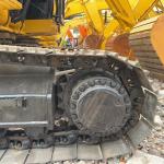 Used China Direct Selling Second Hand Caterpillar 325D Crawler Excavator