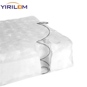 Wholesale OEM 2.0mm Steel Wire 5 Inch Height Sofa Pocket Spring from china suppliers