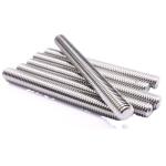 Thread Rod Making Machine for Customized Support General Industry Stainless